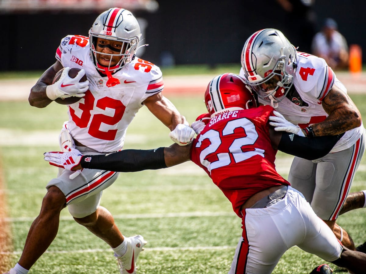 Ohio State vs. Western Kentucky Preview: Buckeyes Face One of Nation's Top  Passing Offenses in Final Tune-Up for Notre Dame