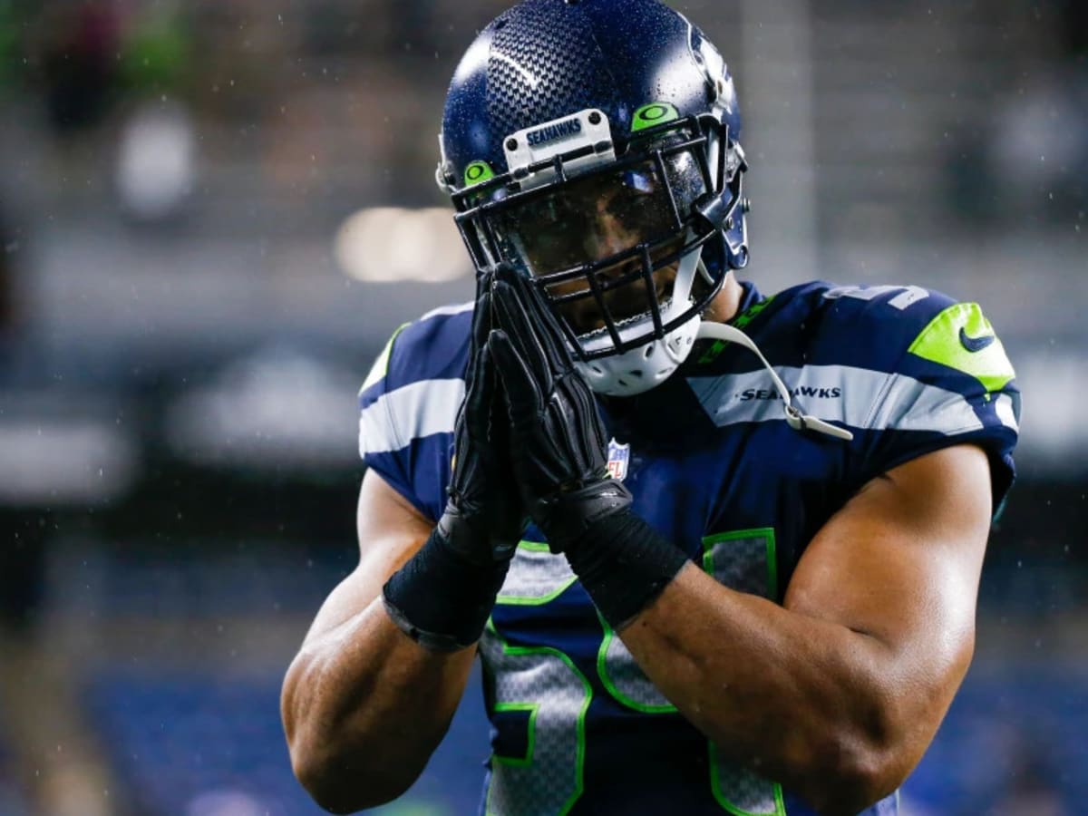 Coby Bryant has opportunity to carve out big role in Seahawks' secondary as  a rookie