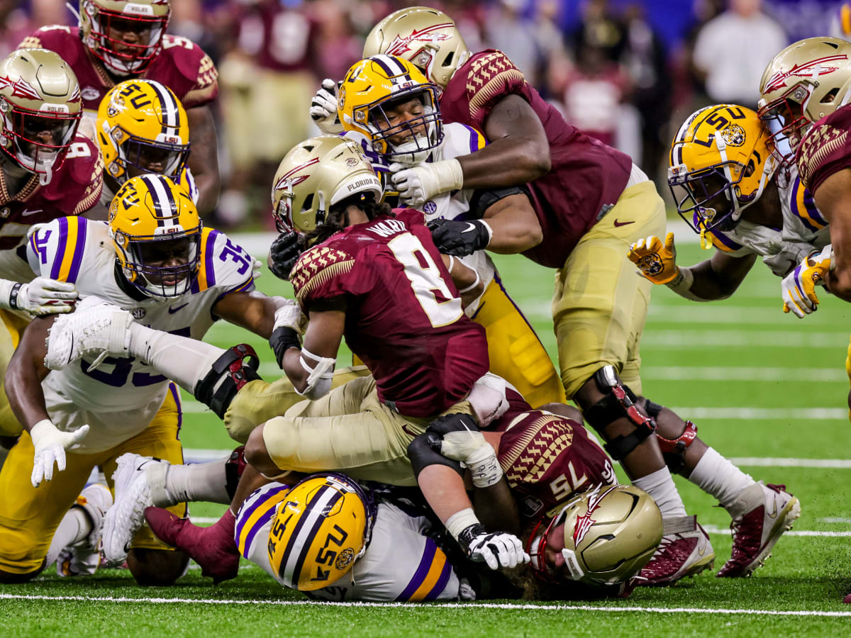 College Football Week 1 Predictions: Picks for UTSA-Houston, UNC-South  Carolina, Clemson-Duke and More