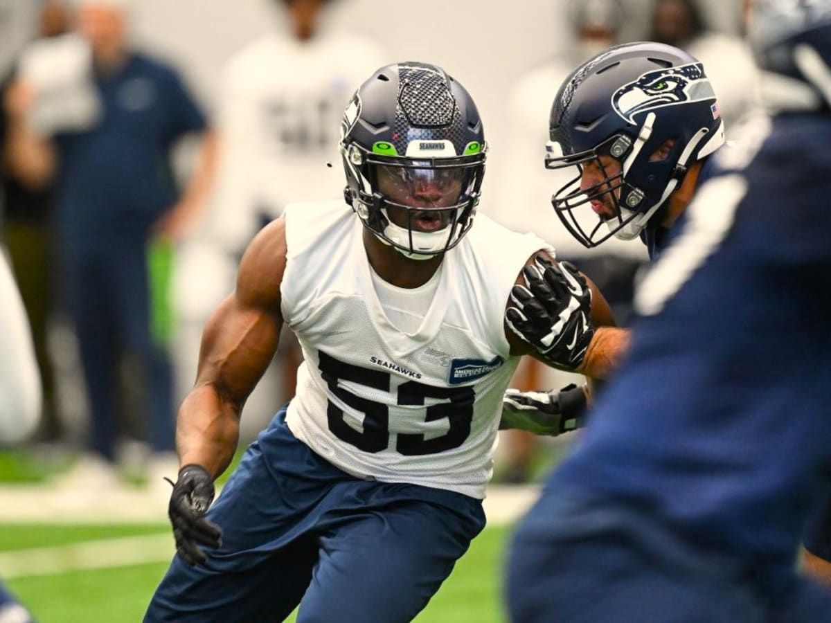 Inside the Mind of Seahawks S Quandre Diggs - Sports Illustrated Seattle  Seahawks News, Analysis and More