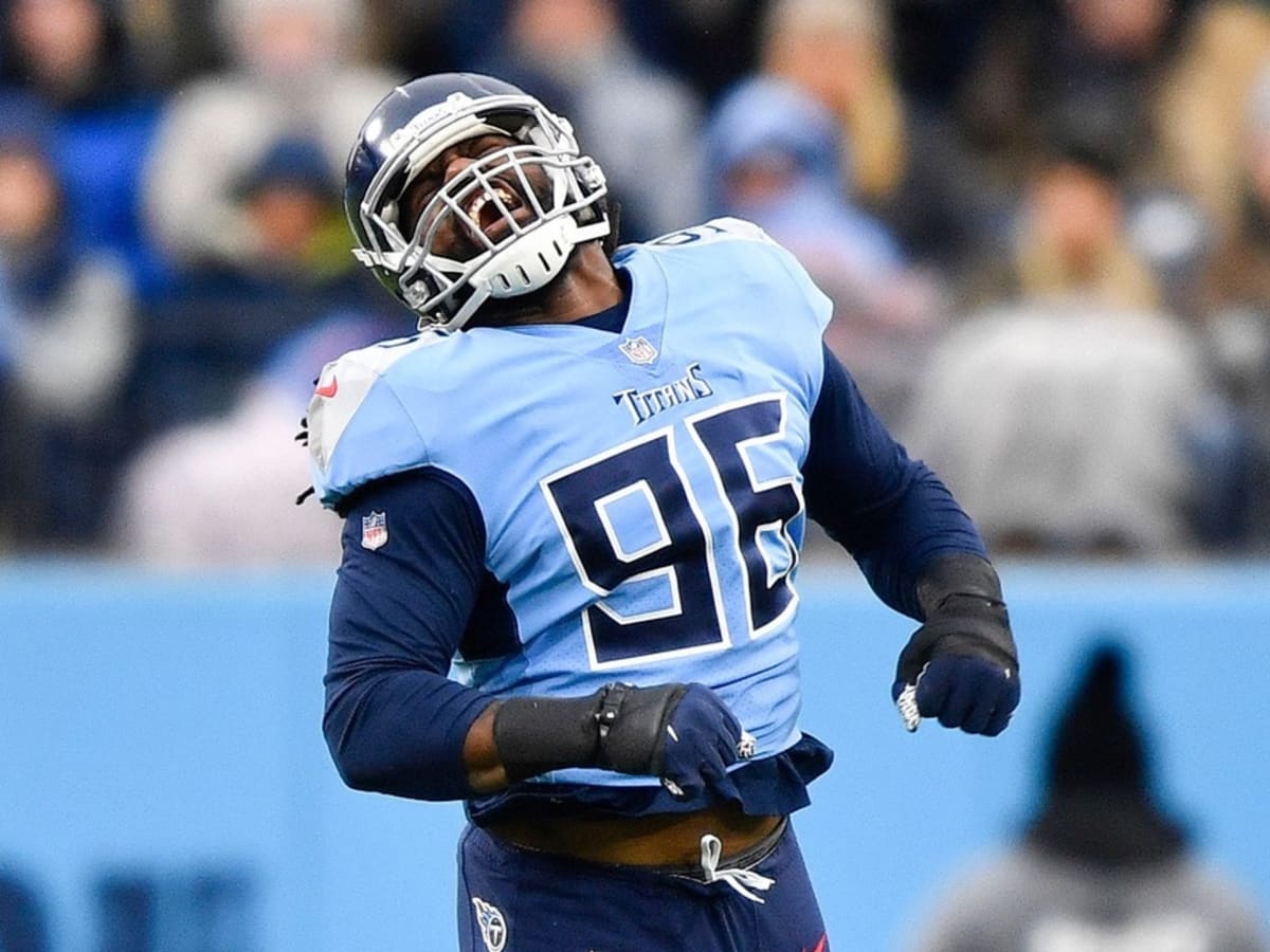 Tennessee Titans injury updates: Denico Autry among 7 out for Week 15