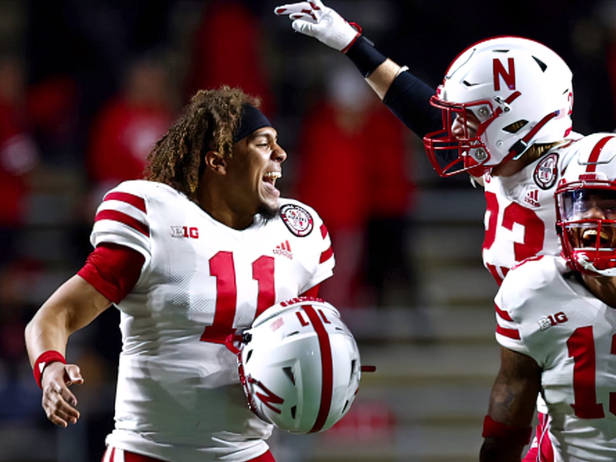 Huskers in the NFL: Garrett Nelson making moves