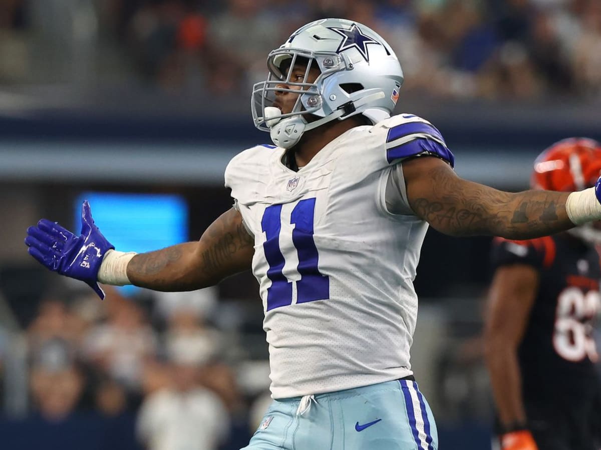 Noah Brown is a Stud!' Cowboys Rave About 'No-Name WR' After Upset Win Over  Bengals - FanNation Dallas Cowboys News, Analysis and More