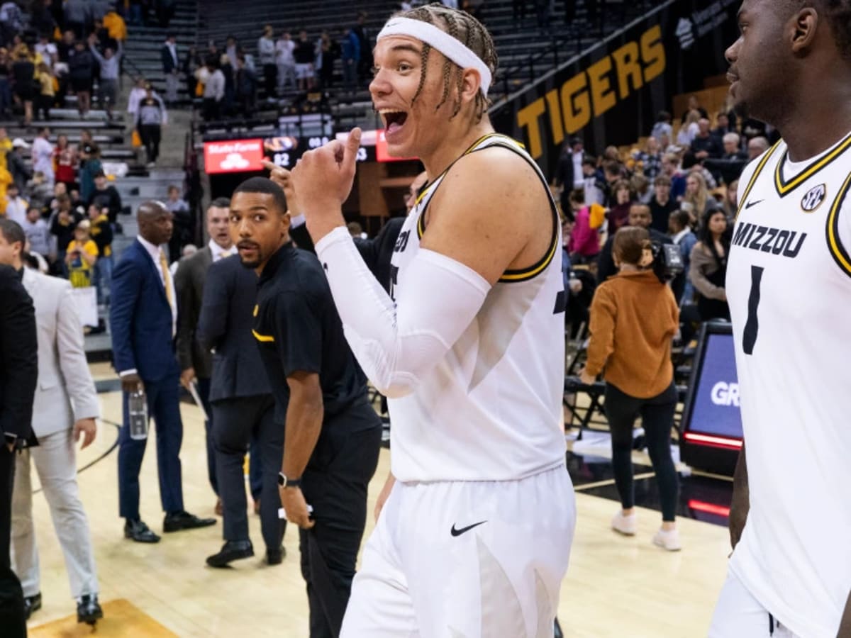 UCF Edged by Missouri Buzzer-Beater - UCF Athletics - Official Athletics  Website