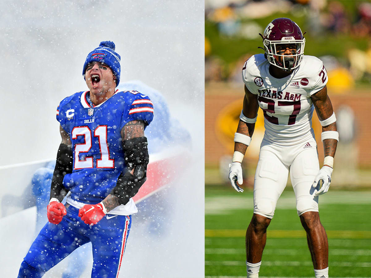 Analysts weigh in on potential landing spots for Buffalo Bills free agents  Tremaine Edmunds, Jordan Poyer