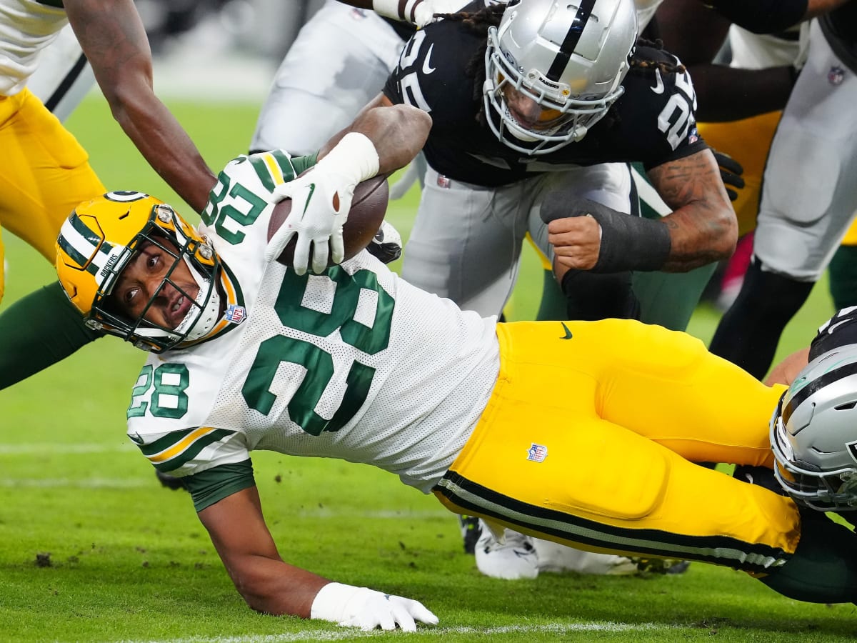 ESPN Ranks 2023 NFL Rosters; Where Are Packers? - Sports Illustrated Green  Bay Packers News, Analysis and More