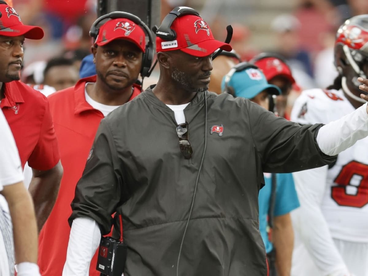 Todd Bowles Has Brutally Honest Admission On Quarterback Job, The Spun