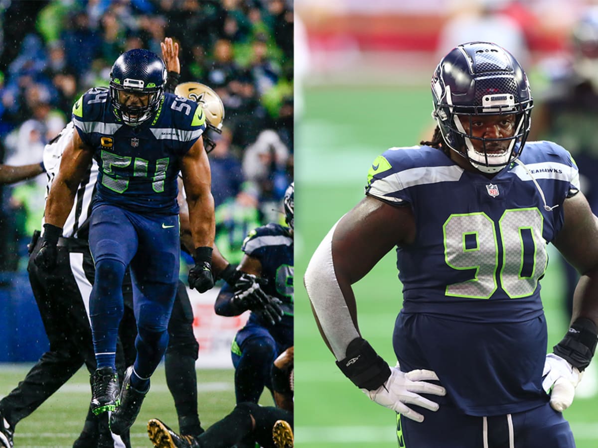 Seattle Seahawks BREAKING: Bobby Wagner Returning to Seattle - Details -  Sports Illustrated Seattle Seahawks News, Analysis and More