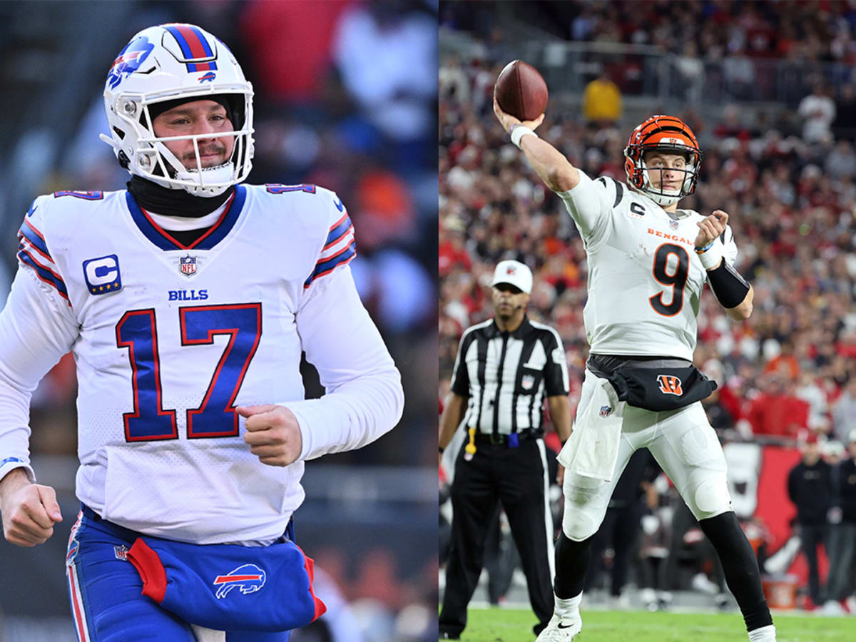 Who would you rather be: The Buffalo Bills or Cincinnati Bengals? - The  Athletic