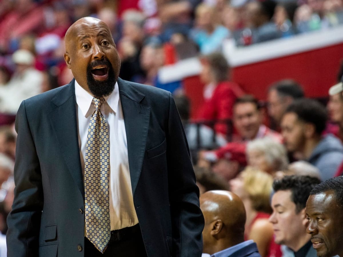 Mike Woodson set to welcome Indiana's best recruiting class since 2013 -  The Crimson Quarry