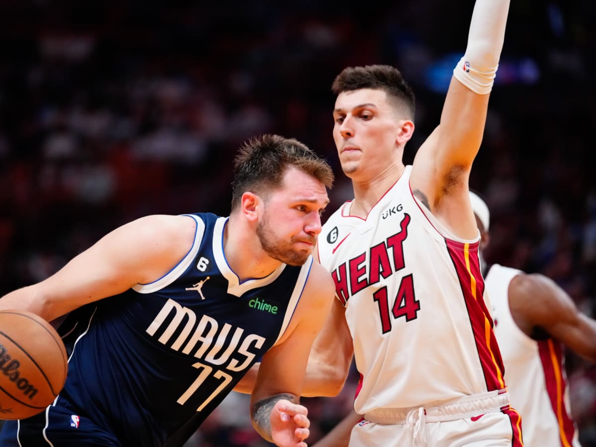ASK IRA: Could Tyler Herro, Duncan Robinson be teamed in Heat 3