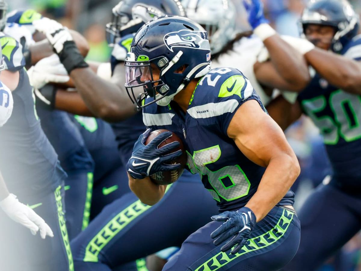 Seattle Seahawks vs. Dallas Cowboys Preseason: 6 Players to Watch - Sports  Illustrated Seattle Seahawks News, Analysis and More