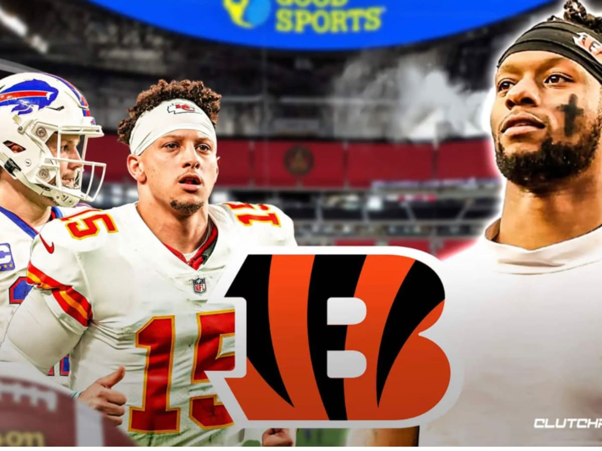 Cincinnati Bengals News and Rumors Mailbag: LT Splits, Red-Zone  Improvement, and a True or False