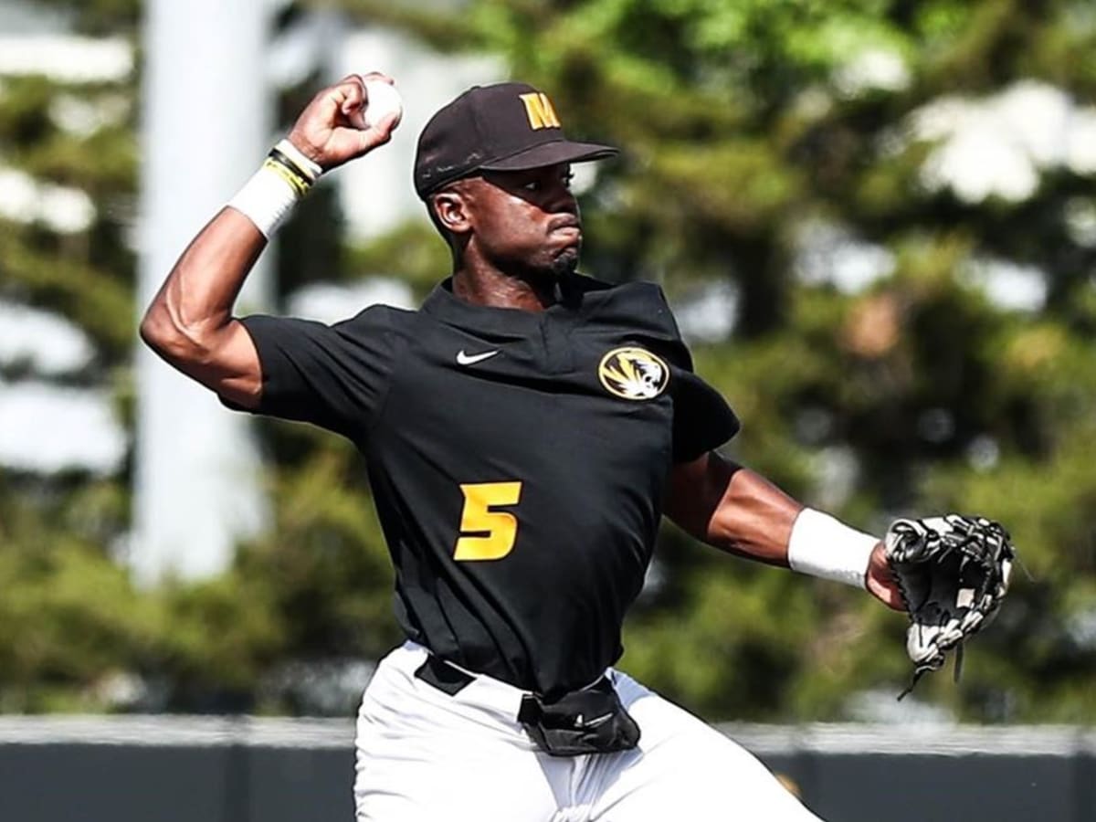 Tigers to Play in 2023 College Baseball Showdown at Globe Life