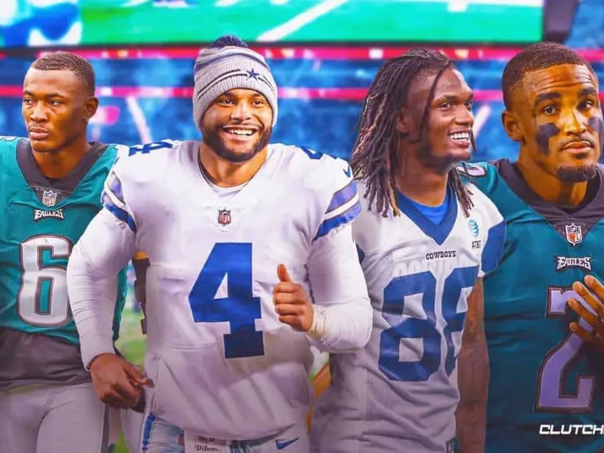 CBS' free agency prediction for Cowboys would break the NFL