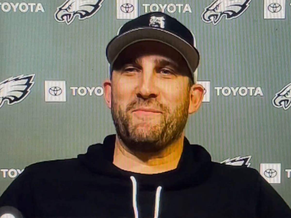 Eagles Coach Nick Sirianni Accepts Important New Position