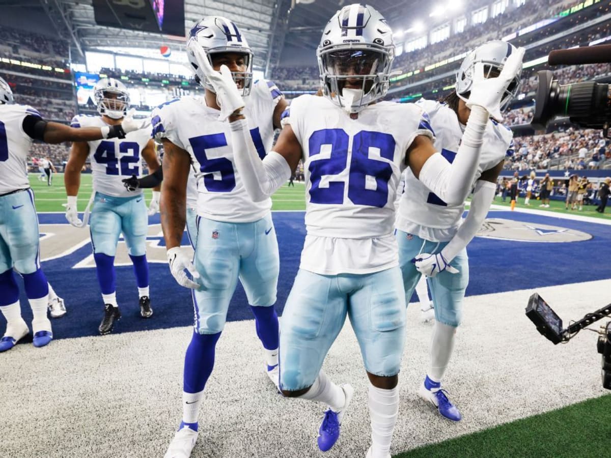 Dallas Cowboys Top 5 Future Needs In 2022 NFL Draft - FanNation Dallas  Cowboys News, Analysis and More