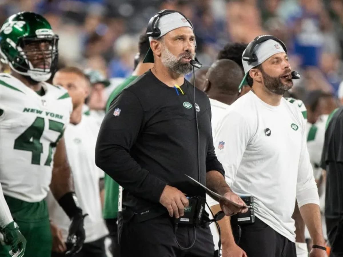 NY Jets DC Jeff Ulbrich clarifies apparent jab at Patriots' mantra