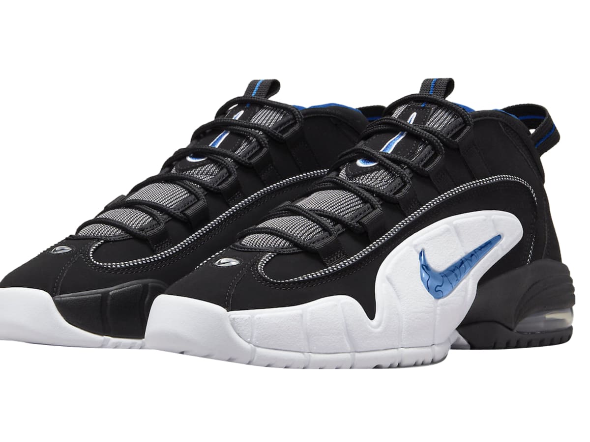 nike air penny release dates 2020