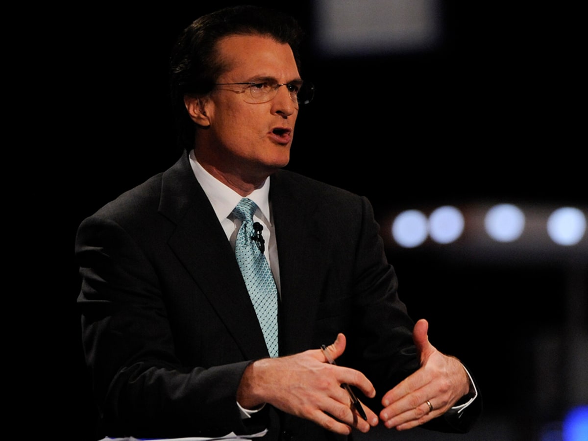 ESPN's Mel Kiper calls Patriots draft pick Cole Strange a head-scratcher:  'He's not a first-round talent' 