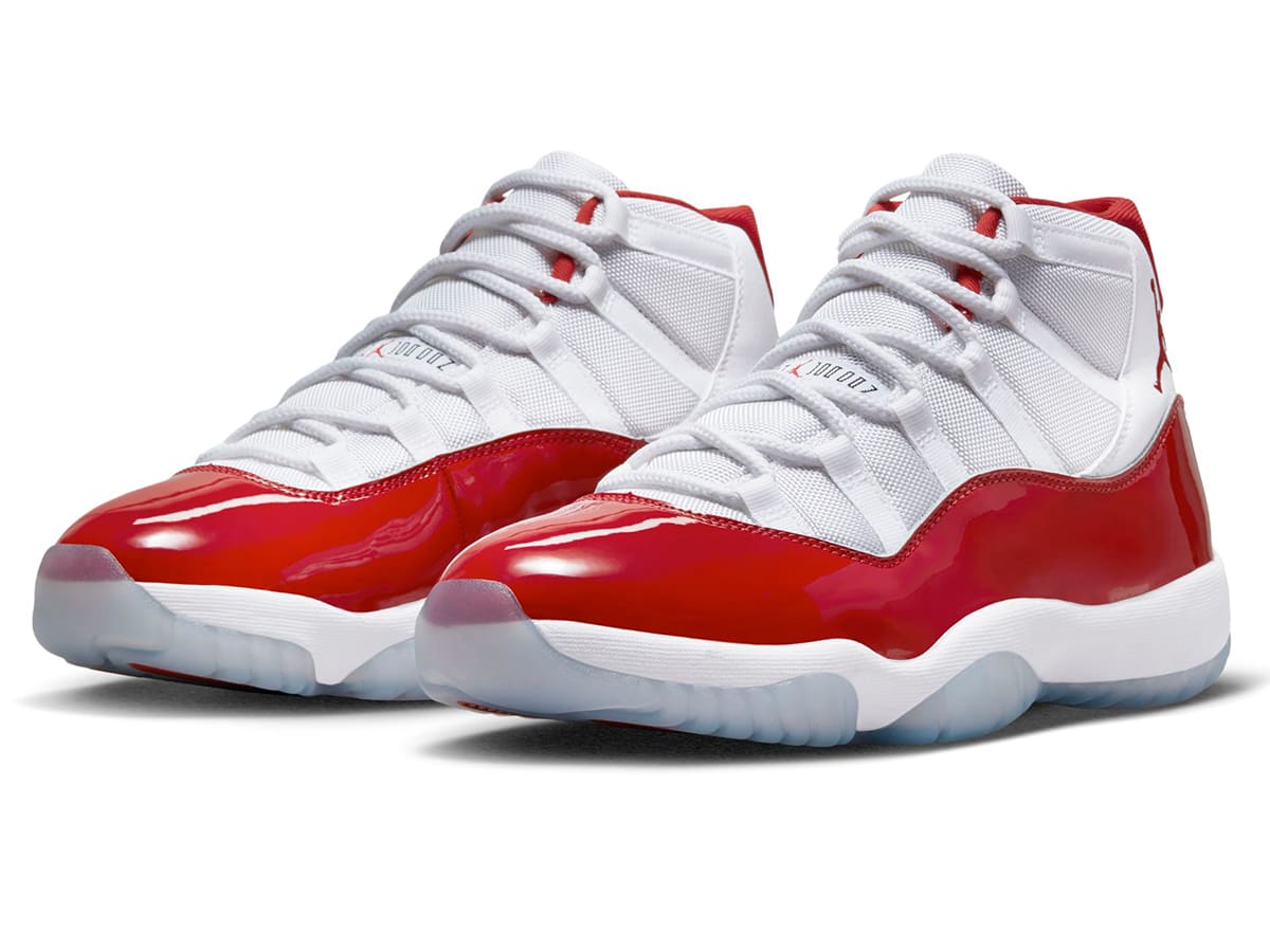 How to Buy the Air Jordan 11 'Varsity Red' - Sports Illustrated FanNation  Kicks News, Analysis and More