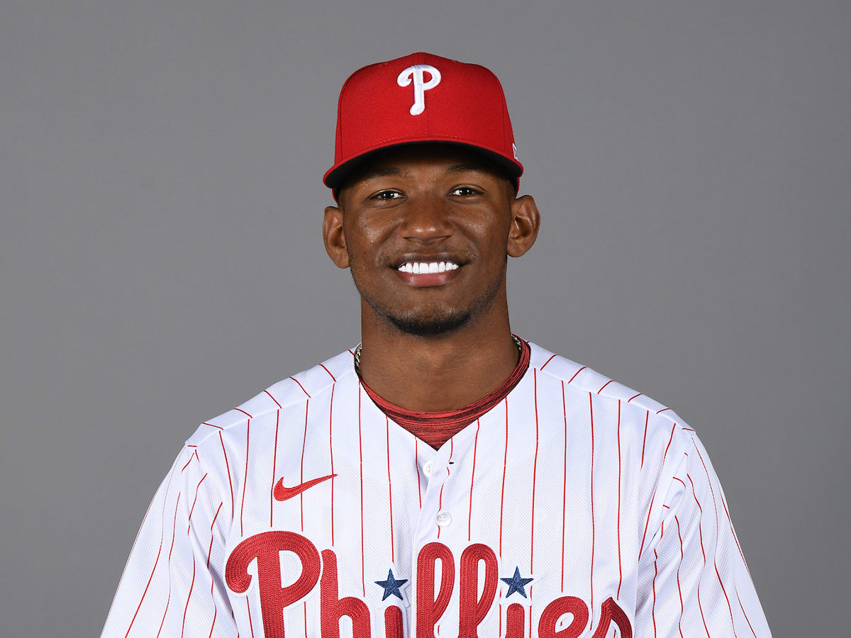 Logan O'Hoppe Showed In Spring Training 2.0 Why He Is The Phillies