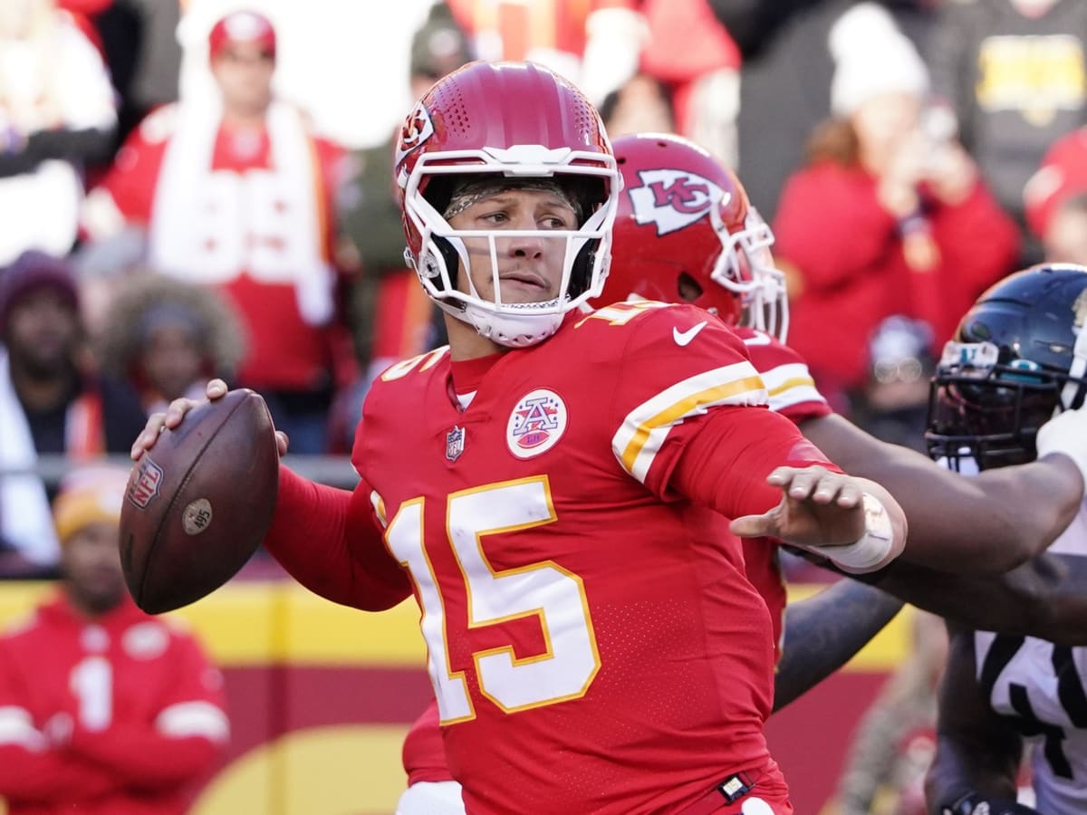 Watch Chiefs Game: How to Stream Today's NFL Week 10 Contest - CNET