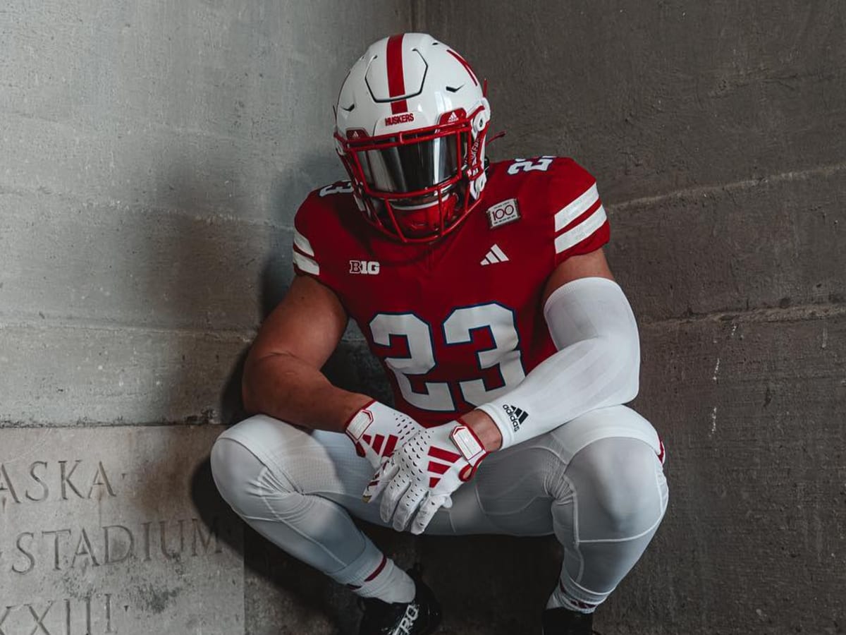 New Husker uniform about more than looks