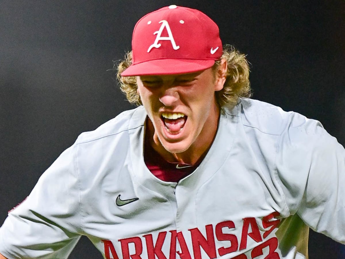 University of Mississippi: Baseball Headband