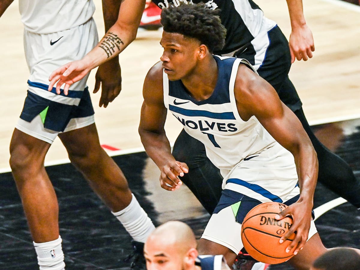 Wolves no match for Suns in 129-117 loss North News - Bally Sports