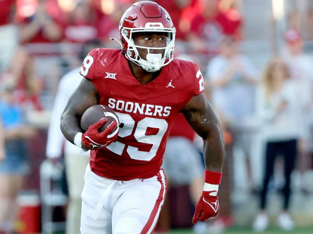 Brent Venables Says Oklahoma RB Tawee Walker Will Return This Week vs.  Kansas - Sports Illustrated Oklahoma Sooners News, Analysis and More