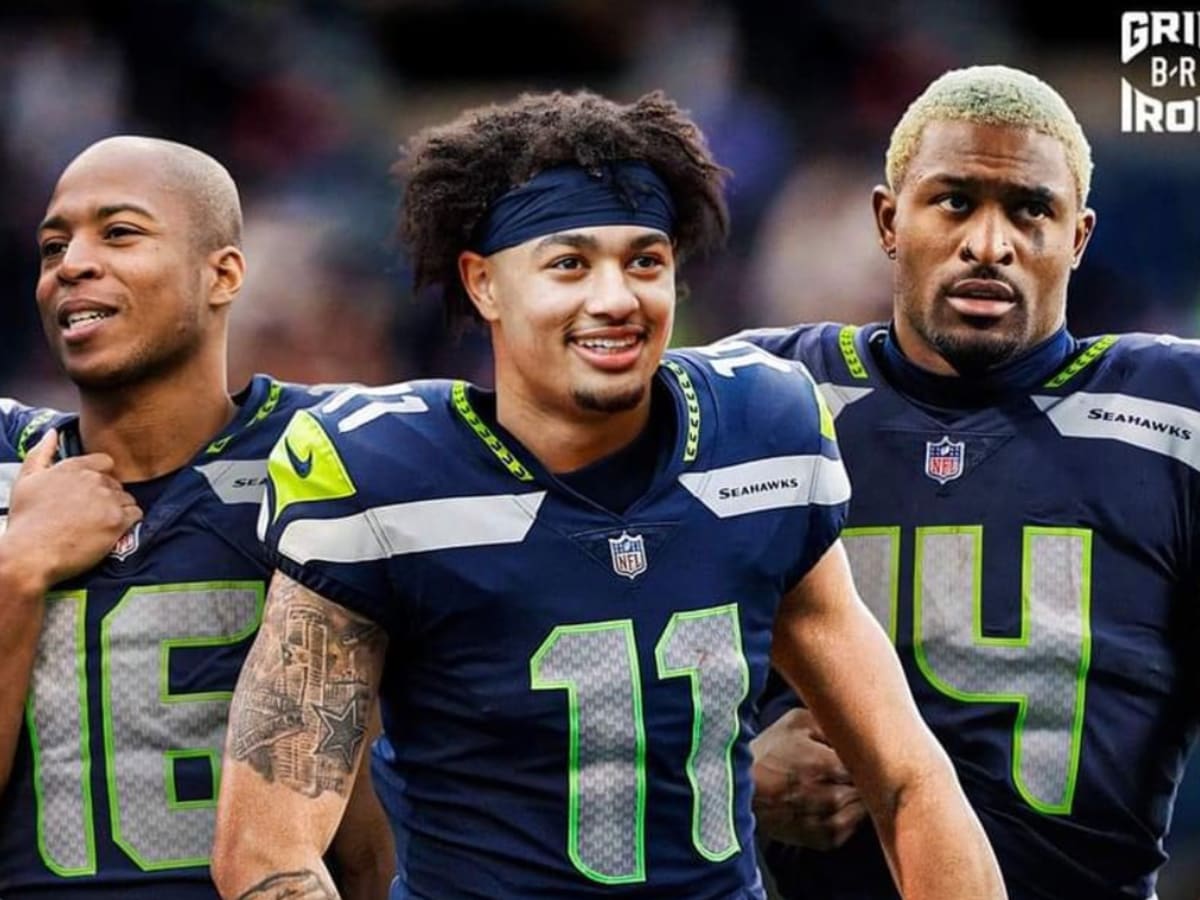 The 25+ Best Seattle Seahawks Wide Receivers, Ranked