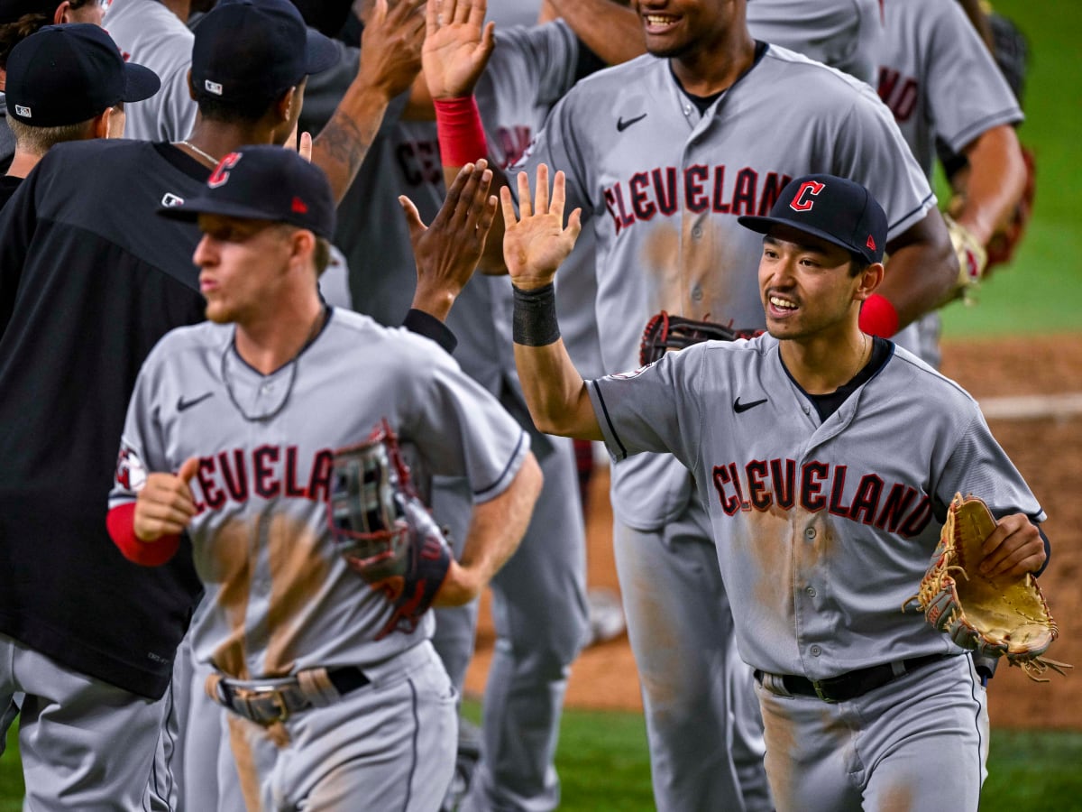 Top 25 Most Popular Cleveland Indians Players of All-Time - Sports  Illustrated Cleveland Guardians News, Analysis and More