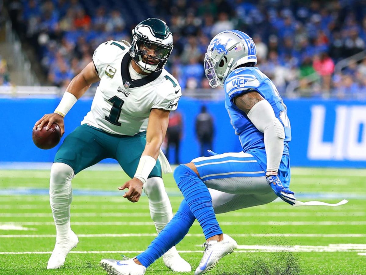 Aaron Schatz Reveals Eagles Super Bowl Odds, Talks Eagles Roster