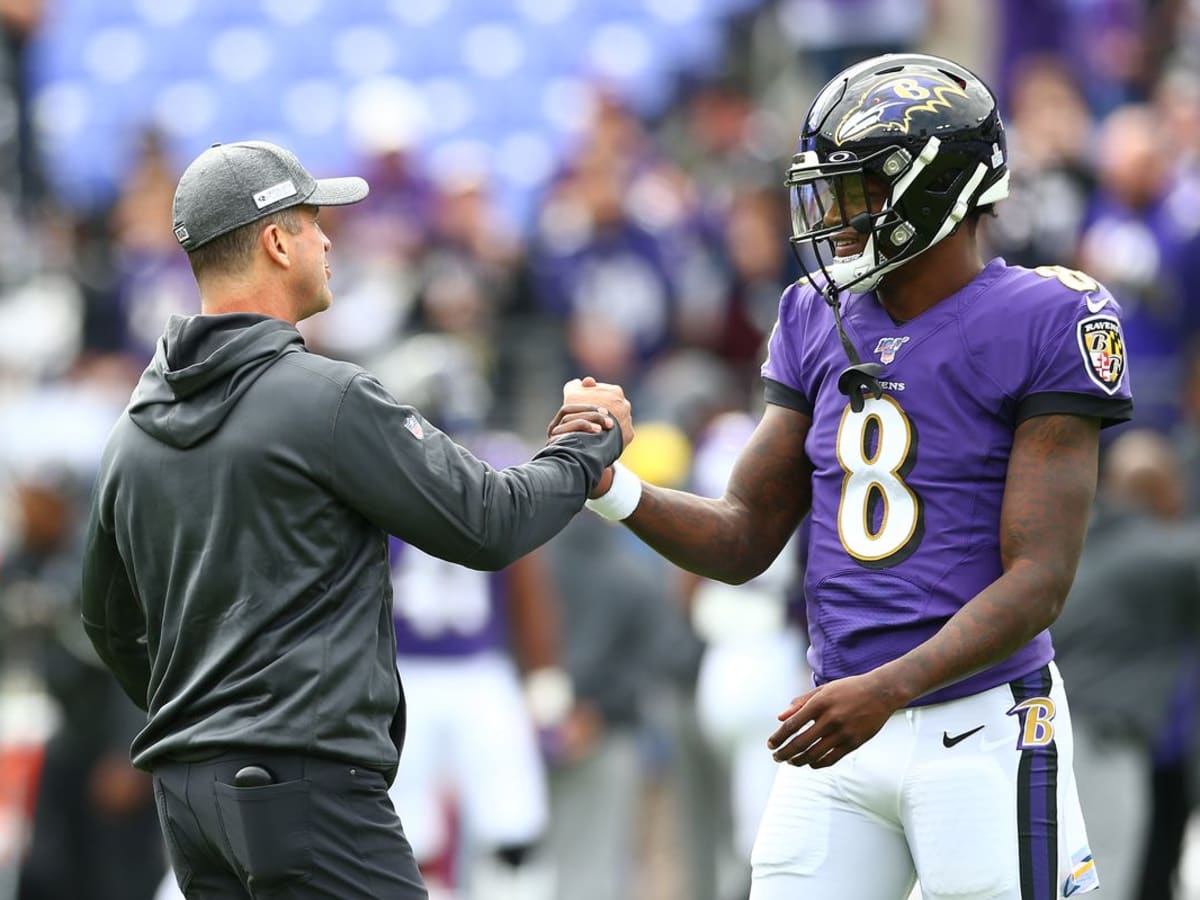 Even After Locking Up Top Seed, Ravens Motivated To Send Steelers Home -  PressBox