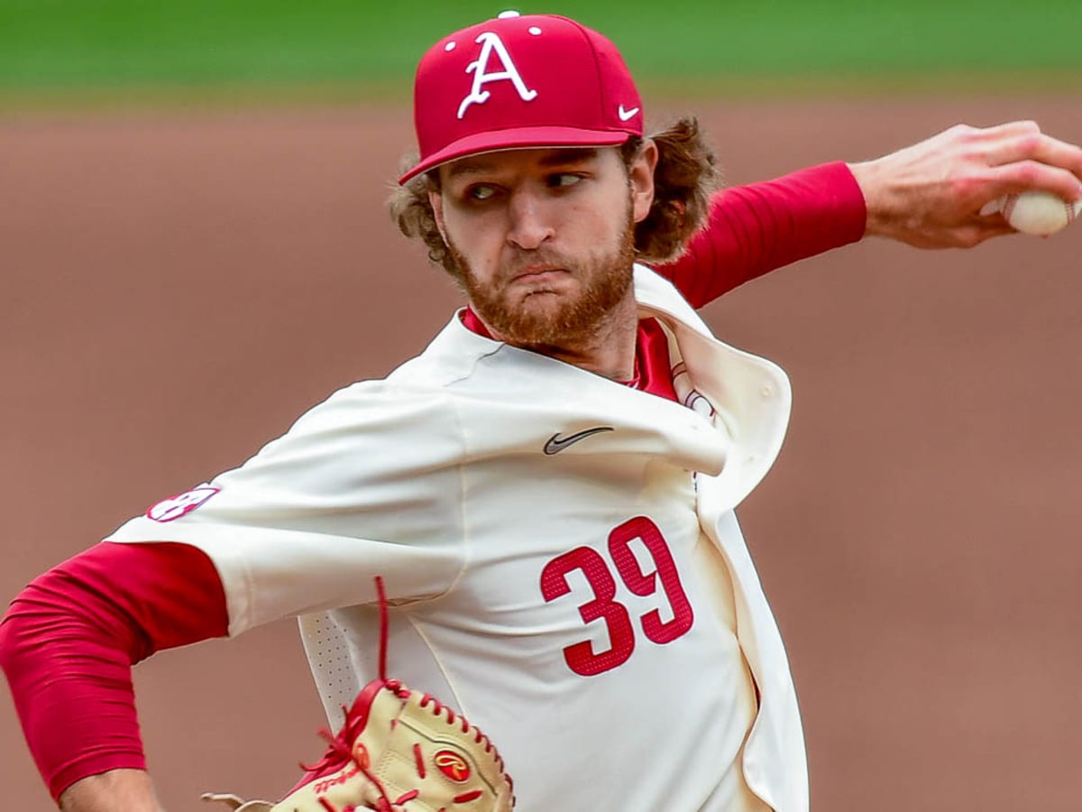 Razorback Baseball: No Reason To Doubt - Arkansas Fight