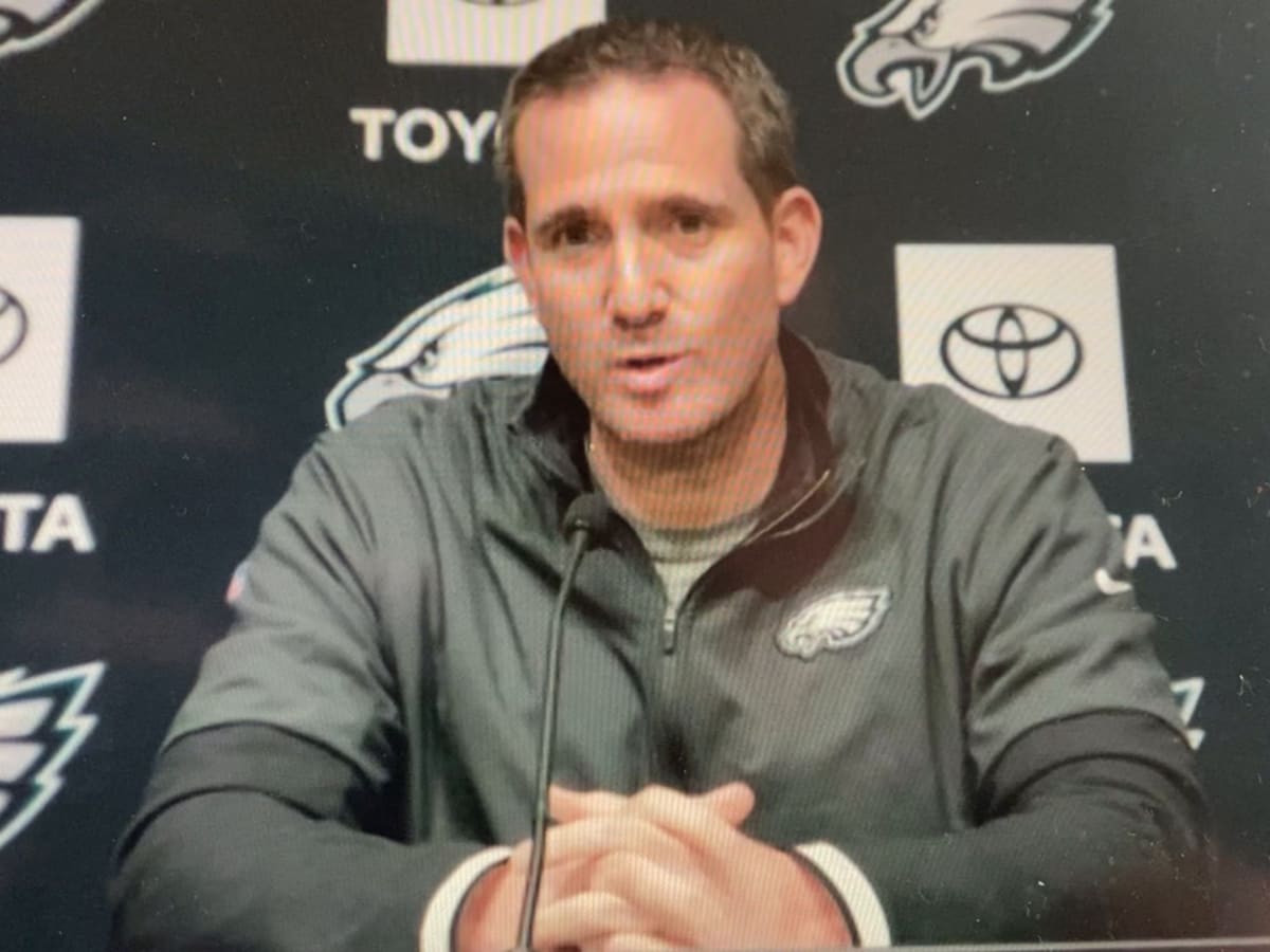 Eagles GM Howie Roseman explains trading first-round picks with