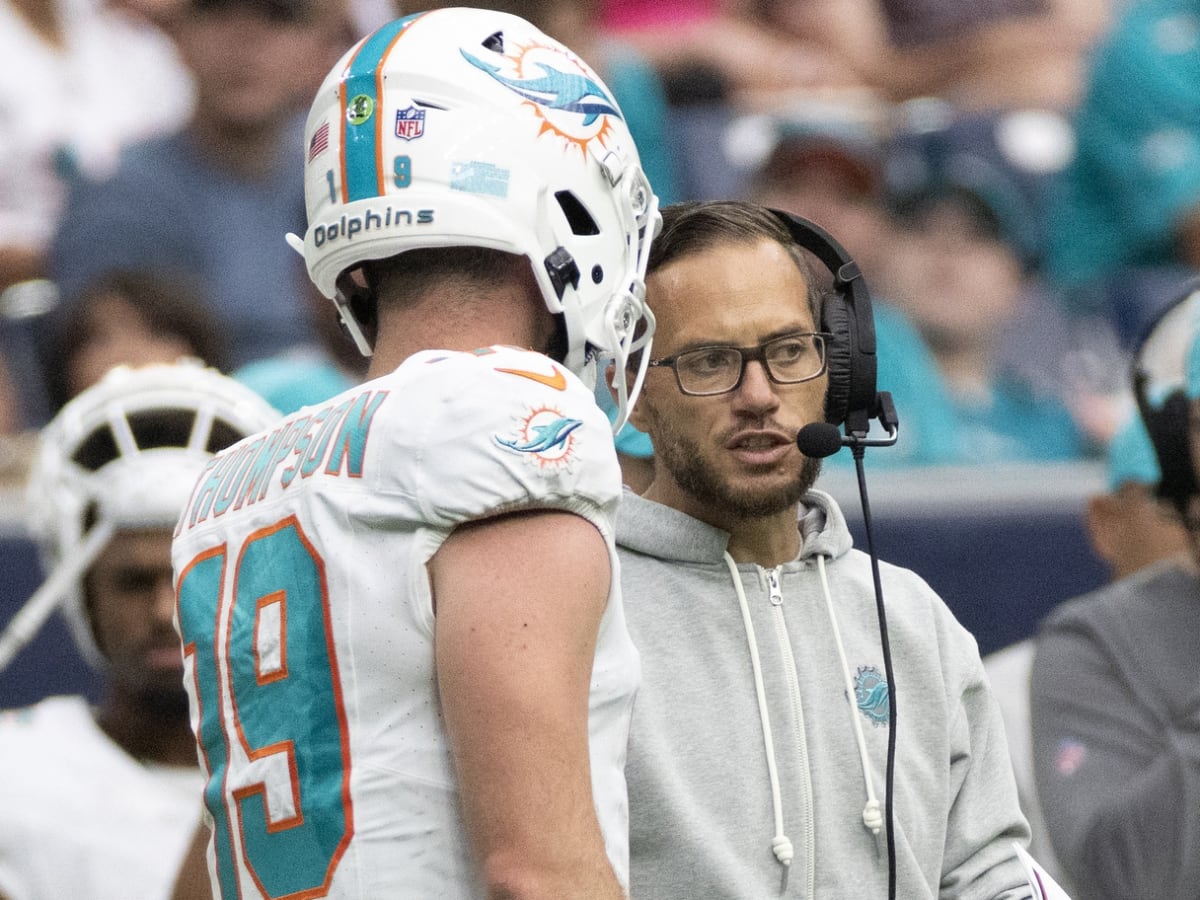 NFL Preseason Week 2 Game Recap: Miami Dolphins 28, Houston Texans