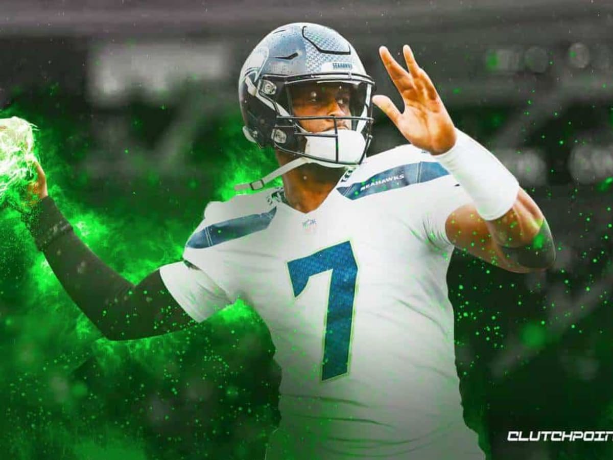 2023 Seahawks season preview: Geno Smith to take on the NFC West - Sports  Illustrated