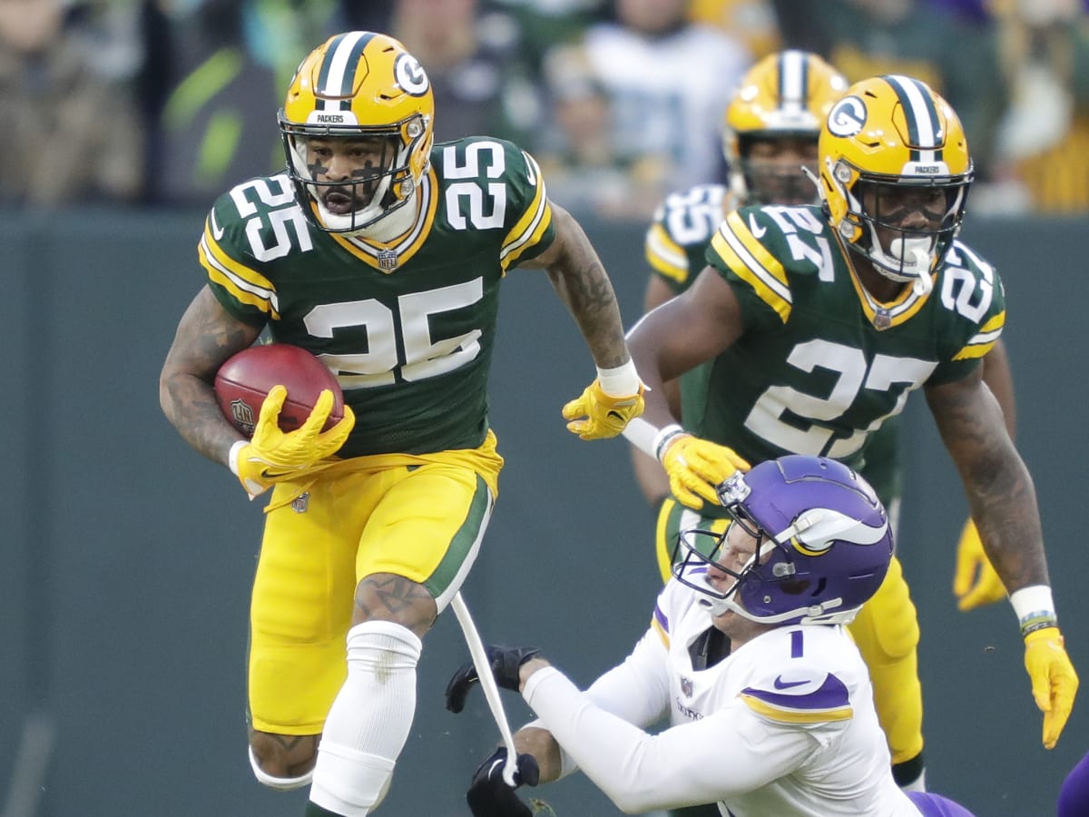 Packers 2023 Training Camp Preview: Keisean Nixon and Special Teams -  Sports Illustrated Green Bay Packers News, Analysis and More