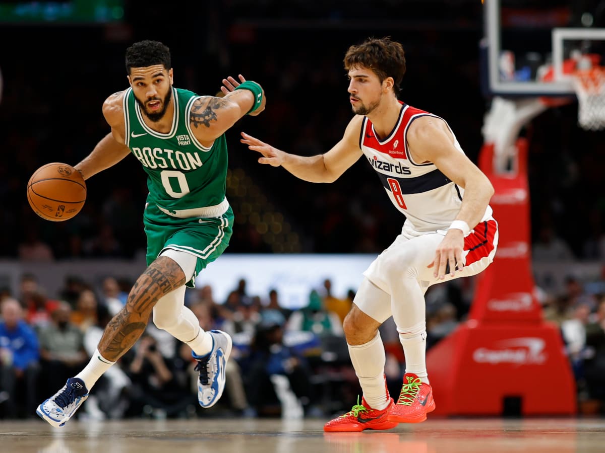 Here's the Boston Celtics' Secret Weapon - Sports Illustrated Boston  Celtics News, Analysis and More