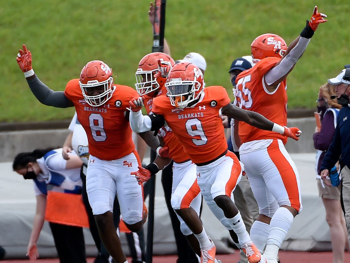 ASOR Prop Bets – Week 6 vs Sam Houston State