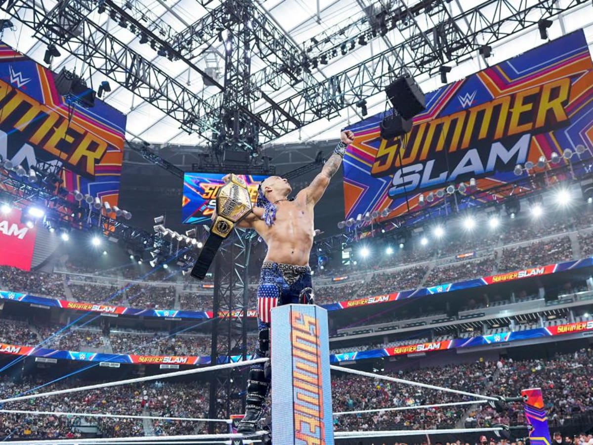 Wwe 2022 Ppv Schedule Full 2022 Wwe Pay-Per-View Schedule, Locations Announced - Sports  Illustrated