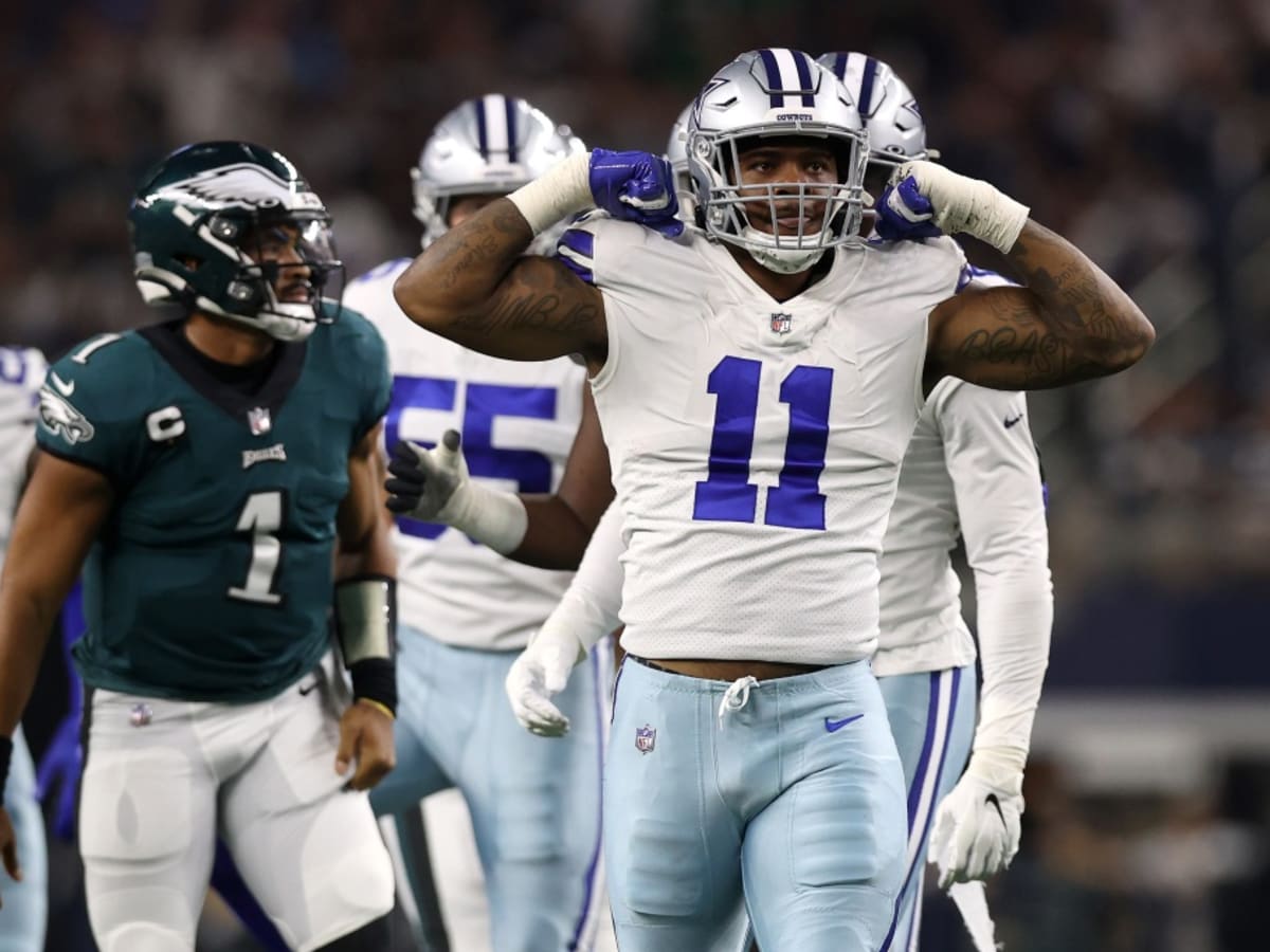 Dallas Cowboys ranked with sixth-most talented roster by PFF