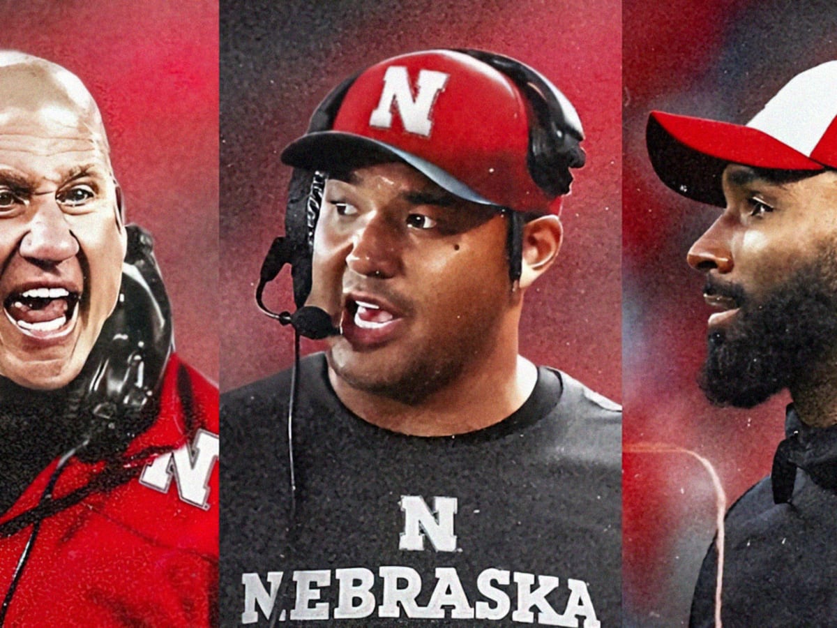 Jeremy Pernell's Top 100 Prospects for the 2023 NFL Draft - All Huskers