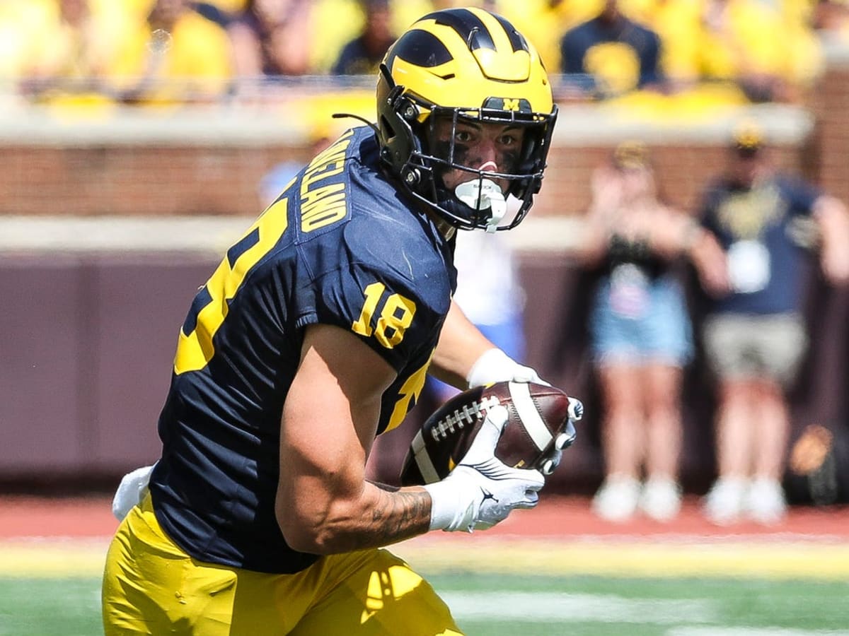 Rutgers vs. Michigan: Predictions and best bet