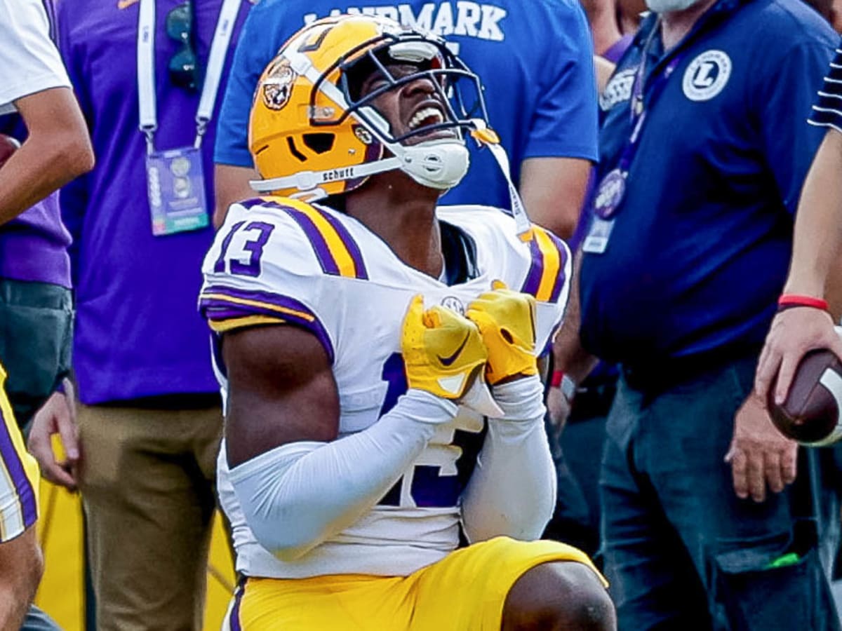 LSU Football: How Tiges will prepare for morning start on Saturday