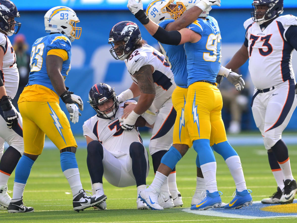 Denver Broncos' Historic Loss to Miami Dolphins: The Good, Bad & Ugly -  Sports Illustrated Mile High Huddle: Denver Broncos News, Analysis and More