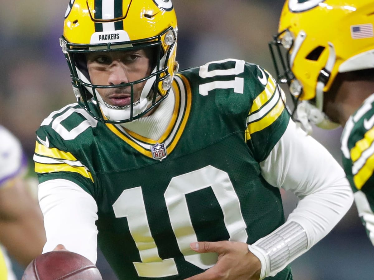 Bills vs. Packers game line, odds: Green Bay expert releases