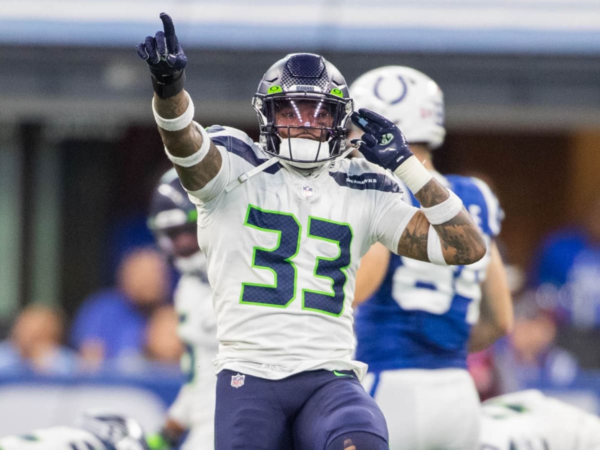 Seahawks safety Jamal Adams is set to return nearly 13 months